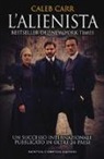 Caleb Carr - L'alienista