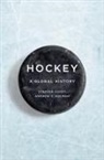 Stephen Hardy, Stephen Holman Hardy, Stephen/ Holman Hardy, Andrew C Holman, Andrew C. Holman - Hockey