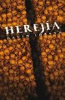 David Lozano Garbala - Herejía