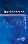 Maria Averintseva-Klisch - Textkohärenz
