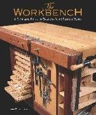 Lon Schleining - Workbench