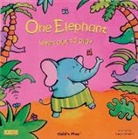 Sanja Rescek, Sanja Rescek - One Elephant Went Out to Play