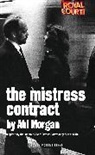 Abi Morgan - The Mistress Contract