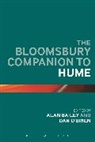 Alan Bailey, Dan O'Brien, Daniel Jayes O'Brien, Alan Bailey, Dan O'Brien, Daniel Jayes O'Brien - The Bloomsbury Companion to Hume