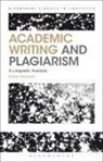 Diane Pecorari - Academic Writing and Plagiarism
