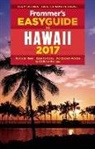 Jeanette Foster - Frommer's Easy Guide to Hawaii 2017