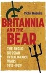 Victor Madeira - Britannia and the Bear