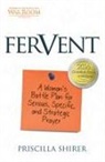 Priscilla Shirer - Fervent