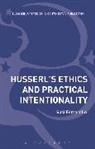 Susi Ferrarello - Husserl's Ethics and Practical Intentionality