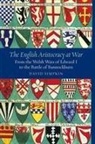 David Simpkin - The English Aristocracy at War