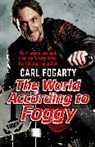 Carl Fogarty, Fogarty Carl - The World According to Foggy