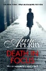 Anne Perry - Death in Focus
