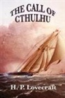H. P. Lovecraft - THE CALL OF CTHULHU