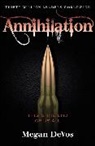 Megan DeVos - Annihilation