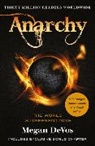 Megan DeVos - Anarchy