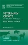 Sebastien Buczinski - Bovine Ultrasound, An Issue of Veterinary Clinics: Food Anim