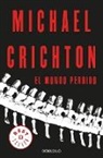 Michael Crichton - El mundo perdido / The Lost World