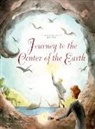 Francesca Rossi, Jules Verne, Francesca Rossi - Journey to the Centre of the Earth