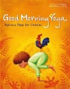 Anna Lang, Lorena Pajalunga, Lorena Valentina Pajalunga, Anna Lang, Anna Láng - Good Morning Yoga