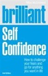 Mike McClement - Brilliant Self Confidence