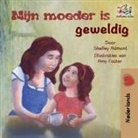 Shelley Admont, Kidkiddos Books, S. A. Publishing - Mijn moeder is geweldig