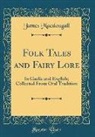 James Macdougall - Folk Tales and Fairy Lore