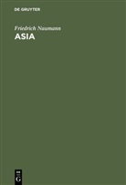 Friedrich Naumann - Asia