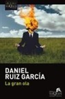 Daniel Ruiz, Daniel Ruiz García - La gran ola