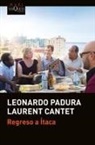 Leonardo Padura - Regreso a Ítaca