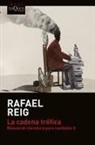 Rafael Reig - La cadena trófica