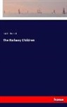Edith Nesbit - The Railway Children