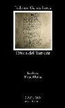 Federico García Lorca, Pepa Merlo - Diván del Tamarit