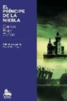 Carlos Ruiz  Zafon, Carlos Ruiz Zafón - El príncipe de la niebla