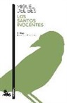 Miguel Delibes - Los santos inocentes
