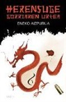 Eneko Aizpurua Urteaga - Herensuge gorriaren urtea