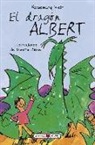 Quentin Blake, Rosemary Weir - El dragón Albert