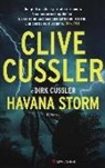 Clive Cussler, Dirk Cussler - Havana storm