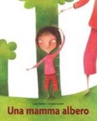 Cristiana Cerretti, Lucia Panzieri - Una mamma albero