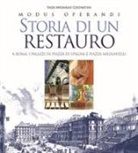 Enzo Medardo Costantini - Storia di un restauro. A Roma. I palazzi in Piazza di Spagna e Piazza Mignanelli