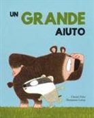 Daniel Fehr, Benjamin Leroy - Un grande aiuto
