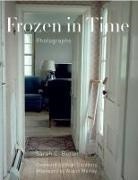 Sarah Butler, Sarah C. Butler - Frozen in Time