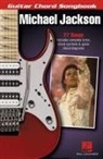 Michael Jackson - Michael Jackson - Guitar Chord Songbook