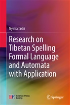 Tashi Nyima, Nyima Tashi, Nyima Tashi, Nyima Tashi - Research on Tibetan Spelling Formal Language and Automata with Application