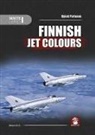Kyoesti Partonen, Kyosti Partonen, Kyösti Partonen - Finnish Jet Colours