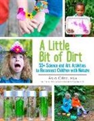 Asia Citro - A Little Bit of Dirt