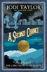 Jodi Taylor, Taylor Jodi - Second Chance