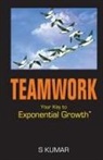 S. Kumar, Santosh Kumar, S Kumar - Teamwork
