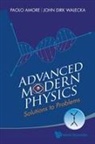 Paolo Amore, Amore Paolo, Amore Paolo, Paolo Amore &amp; John Dirk Walecka, John Dirk Walecka, Walecka John Dirk - Advanced Modern Physics: Solutions To Problems