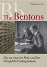 Patricia A Cost, Patricia A. Cost, Patricia A. Cost - The Bentons