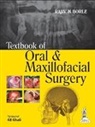 Rajiv M Borle, Rajiv Mukund Borle, Rajiv M Borle - Textbook of Oral and Maxillofacial Surgery